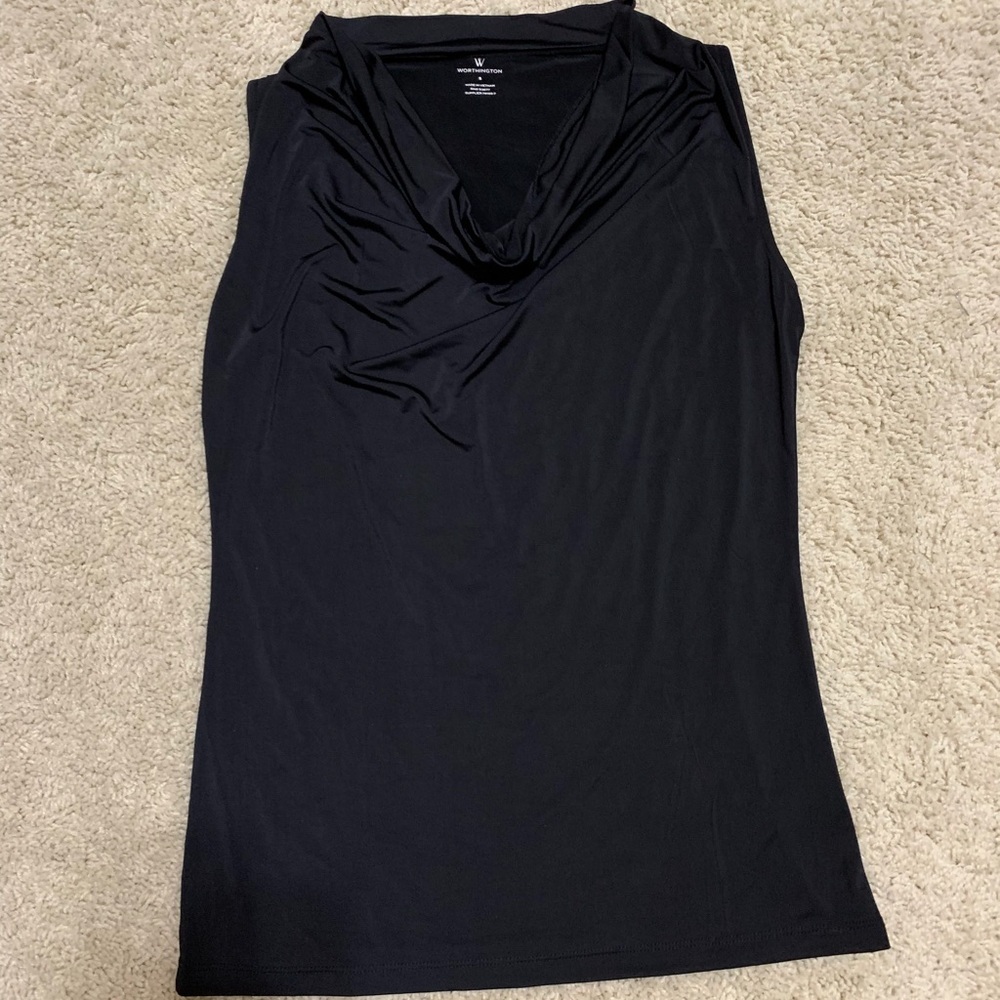 Women’s Plain Tank Top